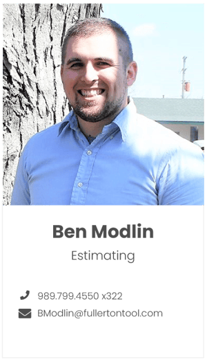 Ben-Modlin-Sales-Spotlight