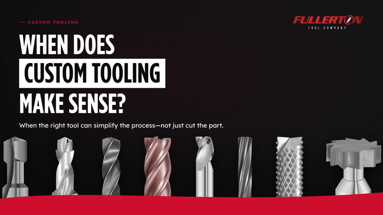 Custom Tooling Blog Header