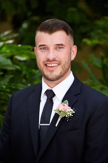 A Millennial in Manufacturing - Introducing Greg Serio